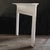 Contemporary Vintage Wooden Mantel For Sale - Image 3 of 4