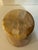 Vintage Mexican Onyx Stone Pen Holder / MCM Desk Accessory For Sale - Image 12 of 12