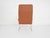 Animal Skin Model RZ60 High Back Lounge Chair by Dieter Rams for Vitsoe, 1960s For Sale - Image 7 of 12
