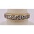 Yellow 14 Karat Yellow Gold and Graduating Nine Diamond Anniversary Ring 1.00 TDW, Size 7 For Sale - Image 8 of 11