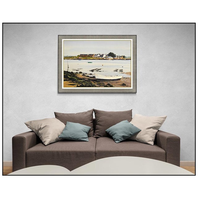 Message us to inquire about custom framing options! (Included for free with every purchase) The artwork here, The artwork...