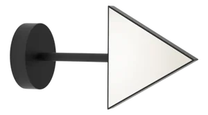 Triangle Box Wall Light by Atelier Areti