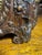 Wood 19th Century Extremely Ornate Humidor For Sale - Image 7 of 14