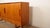Vintage Danish Highboard in Teak with Light Inside For Sale - Image 3 of 18