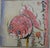 Modern Musée Toulouse Lautrec Poster after Shiko Munakata For Sale - Image 3 of 7