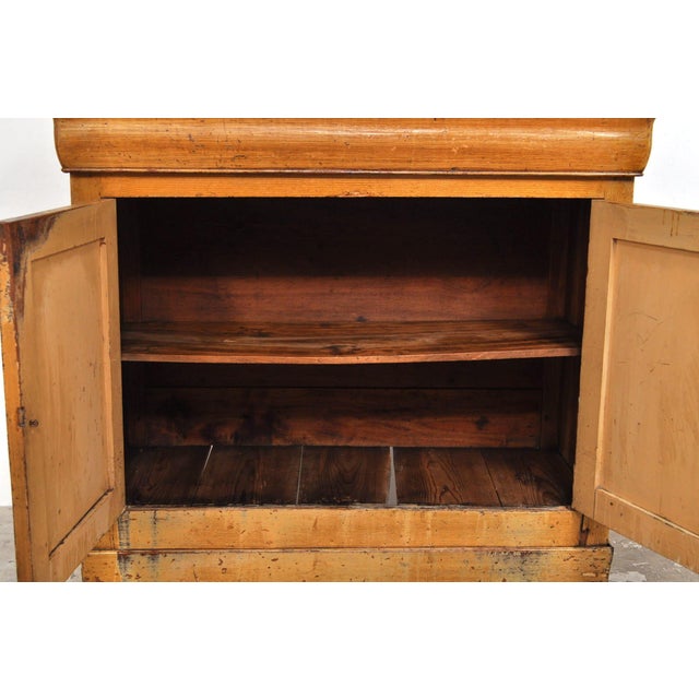 Antique Housekeepers Cabinet, 1880s For Sale - Image 11 of 13