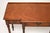 Vintage Georgian Console Table, 1950 For Sale - Image 4 of 10