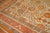 Ivory Zabihi Collection Antique Turkish Oushak Rug - 9'4" x 11' For Sale - Image 8 of 12