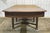 Art Nouveau Mahogany Dining Table in the style of Gustave Serrurier Bovy For Sale - Image 18 of 18