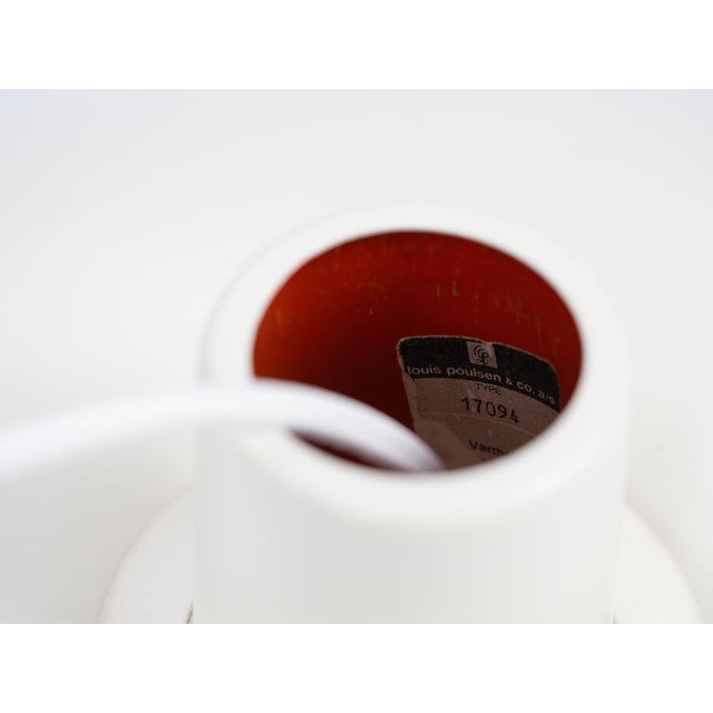 Vintage Danish PH 4/3 Lamp by Poul Henningsen for Louis Poulsen, 1966 For Sale - Image 9 of 13