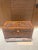 Antique 1930s Chinese Hand-Carved Camphor Chest For Sale - Image 4 of 7