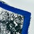 Renaissance Schumacher X Johnson Hartig Modern Toile Box 20" Pillow in Black For Sale - Image 3 of 4