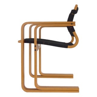 Armchair by Rud Thygesen & Johnny Sorensen for Magnus Olesen For Sale