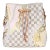 Damier Azur Canvas Nautical Ropes Neonoe MM For Sale