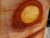 Early 21st Century Katherine Boren Abstract Textural Mixed-Media Relief Painting For Sale - Image 5 of 15