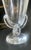 Steuben Glass Vase by George Thompson For Sale - Image 10 of 12