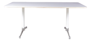 Rectangular Dining Table by Charles & Ray Eames for Herman Miller, 1960s