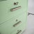 Wood Bauhaus Desk Steel Pipe Chrome Plated Desk, 1930s For Sale - Image 7 of 11