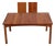 Stickley Cherry Harvey Ellis Mission Dining Room Table For Sale
