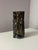 Bark Vase in Grey Glass by Margit Brandt For Sale - Image 3 of 11