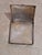 Antique 84 Silver Cloisonné Enamel Box / Cigarette Case” For Sale - Image 9 of 11