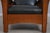 Brown Stickley Mission Oak Morris Chair W. Ottoman For Sale - Image 8 of 18