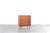 This Danish chest of drawers from the 1960s is an example of Mid-Century Modern design, which emphasized proportion,...
