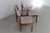 Danish Modern Rosewood Dining Chairs by H. W. Klein for Bramin, 1960s, Set of 4 For Sale - Image 15 of 18