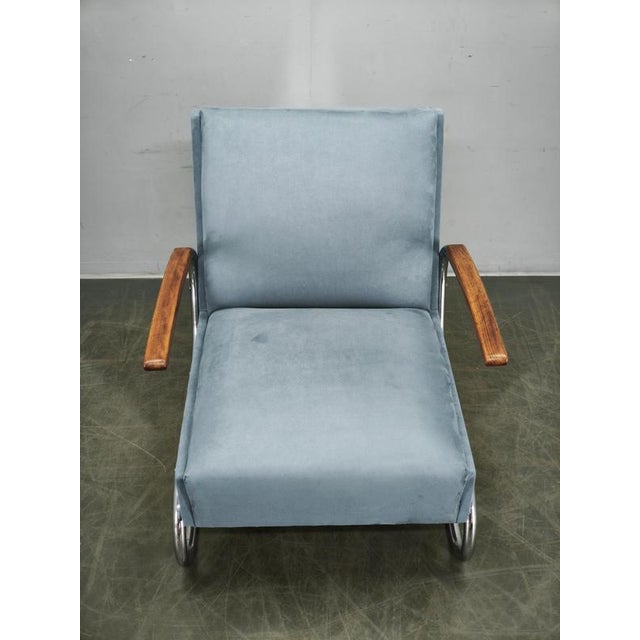 Bauhaus Cantilever Chair from Kovona, 1930s For Sale - Image 11 of 13