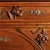 1920s Chest of Drawers with Mirror by Carlo Zen, 1920s For Sale - Image 5 of 7