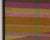Red 1981 Textile Art by Alberta S. Parkinson For Sale - Image 8 of 9