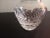 Contemporary 1980s Waterford Lismore Crystal Bud Vase For Sale - Image 3 of 6
