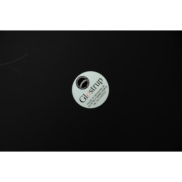 Chairs from Glostrup Møbelfabrik, 1960s, Set of 4 For Sale - Image 13 of 17