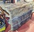 Animal Skin Faux Fur Bear Throw by Restoration Hardware For Sale - Image 7 of 12