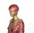 Chiparus, Eternal Friends, 1890s, Bronze & Marble For Sale - Image 15 of 18