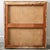 Textile Mid 20th Century French Mid-Century Modern Oil Portrait Signed Albert Coste For Sale - Image 7 of 8