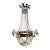 18th Century Tuscan Empire Chandelier For Sale