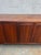 Jack Cartwright for Founders Attributed Mid Century Modern Walnut Sideboard 1960s For Sale - Image 9 of 12