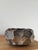 1970s Brutalist Sculptural Ceramic Bowl by Irma Yourstone, Sweden, 1970s For Sale - Image 5 of 5