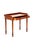 English Mahogany Hall Table For Sale - Image 3 of 13
