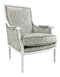 Example of Accent Chairs in Atlanta