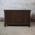 Traditional 19th Century French Empire Walnut Buffet For Sale - Image 3 of 6