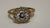 14K Yellow Gold Approx 1.25CTW VS1 VS2 Diamond Engagement Ring By Benati Gorgeous, beautiful 14 karat gold engagement ring...
