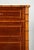 Faux Bamboo Secretary, 1870s For Sale - Image 3 of 18