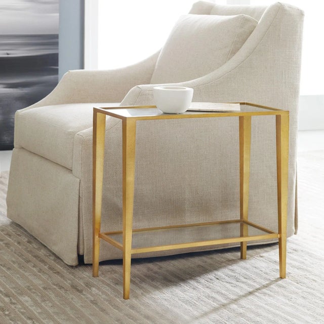 Honoring the craftsmanship and quality of the past, this gorgeous furniture piece is shure to become a modern-day...