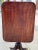 Late 18th Century Late 18th- Early 19th Century Mahogany Tilt Top Table For Sale - Image 5 of 10