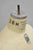 Late 20th Century Vintage Modern Model Forms Dress Form Model 1987 Sz 38m on Cast Iron Base Stand For Sale - Image 5 of 16