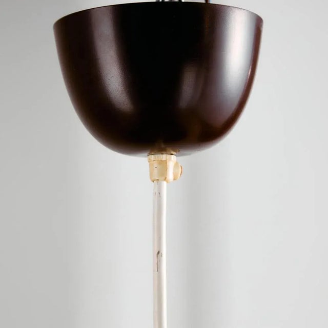 Hungarian Pendant from Idea Applied Arts Company For Sale - Image 15 of 18