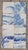 Antique 18th Century Portuguese Scenic Tiles with Rolling Hills & Botanical Details, Set of 8 Circa: 18th Century....