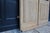 Antique Double Door in Pine, 1890s For Sale - Image 10 of 18